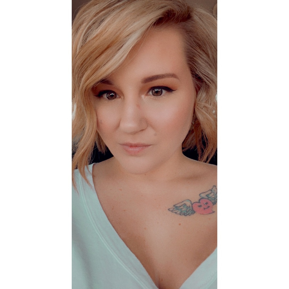 Meet your Posher, Tawny